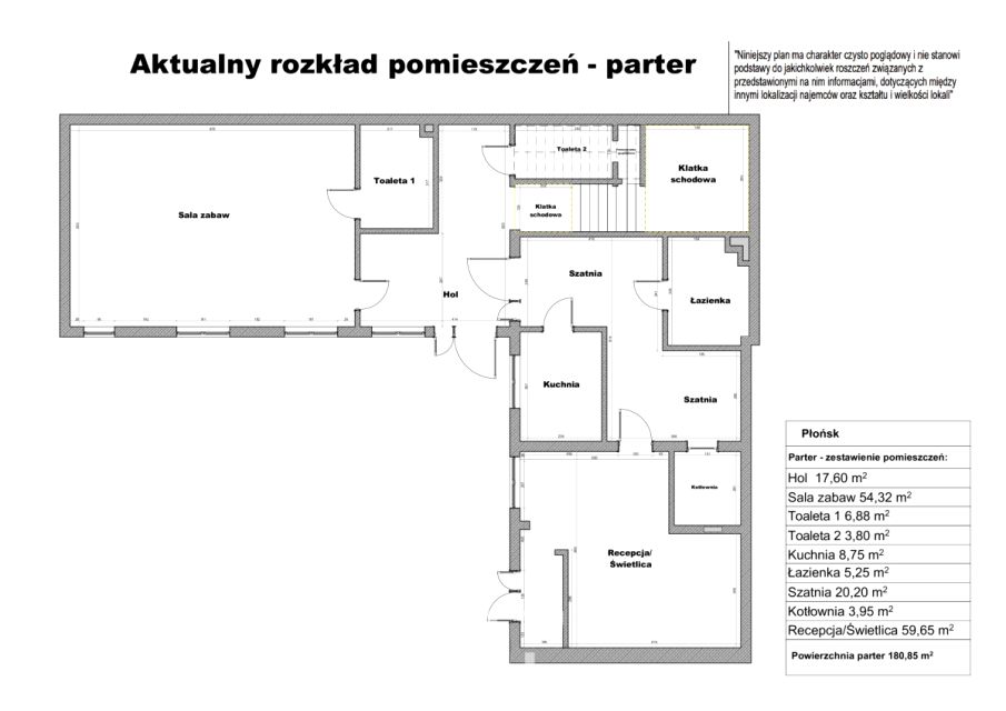 Lokal Płońsk