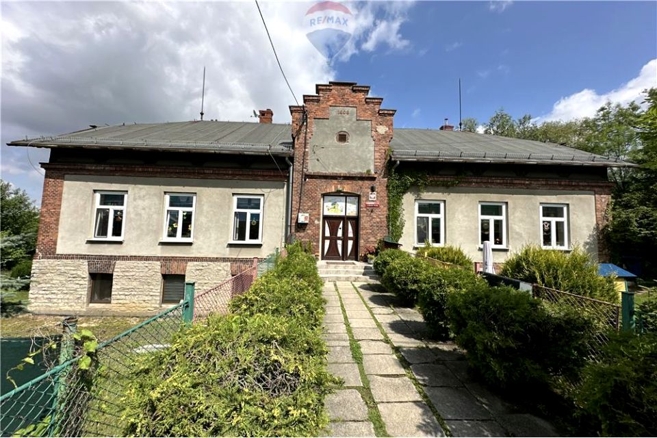 Lokal Bielsko-Biała