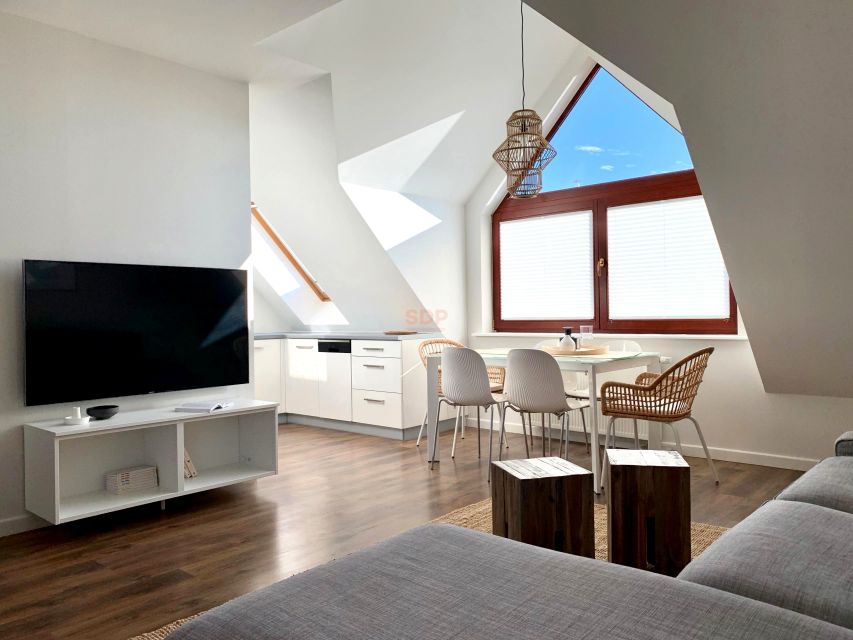 Mieszkanie Wrocław wynajem