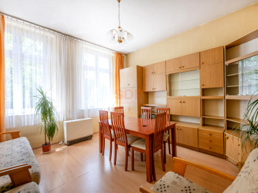 Mieszkanie Wrocław