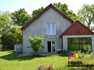 Dom Broniszów