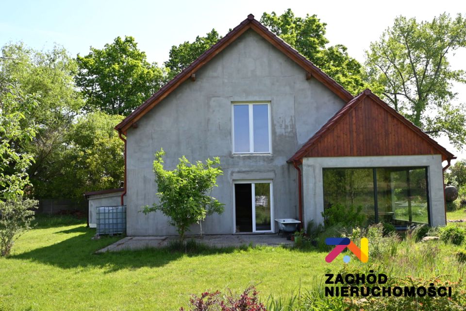 Dom Broniszów