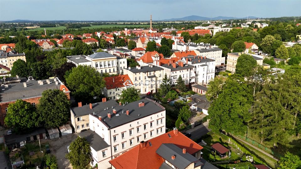 Mieszkanie Świebodzice