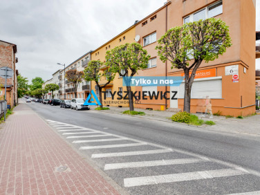 Mieszkanie Wejherowo