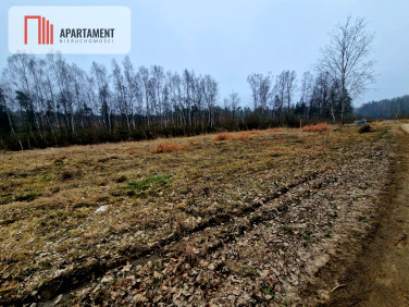 Działka inna Warzenko sprzedam