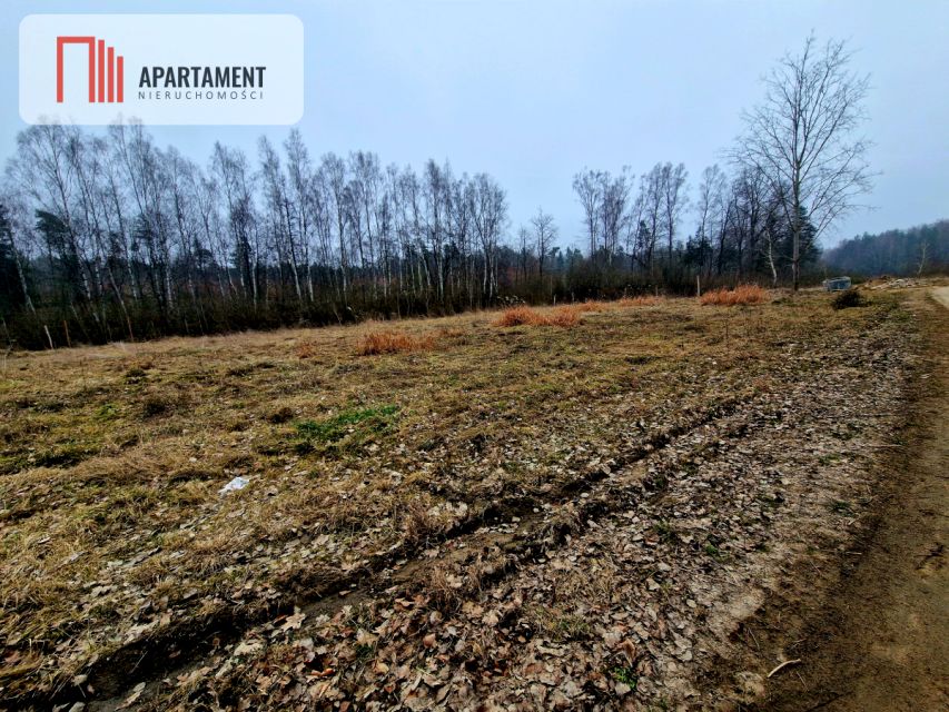 Działka inna Warzenko sprzedam
