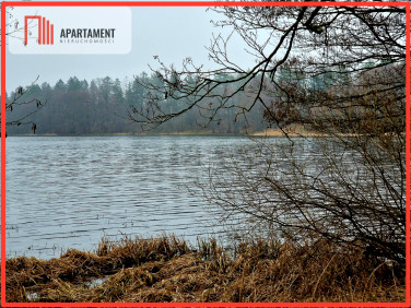Działka inna Warzenko
