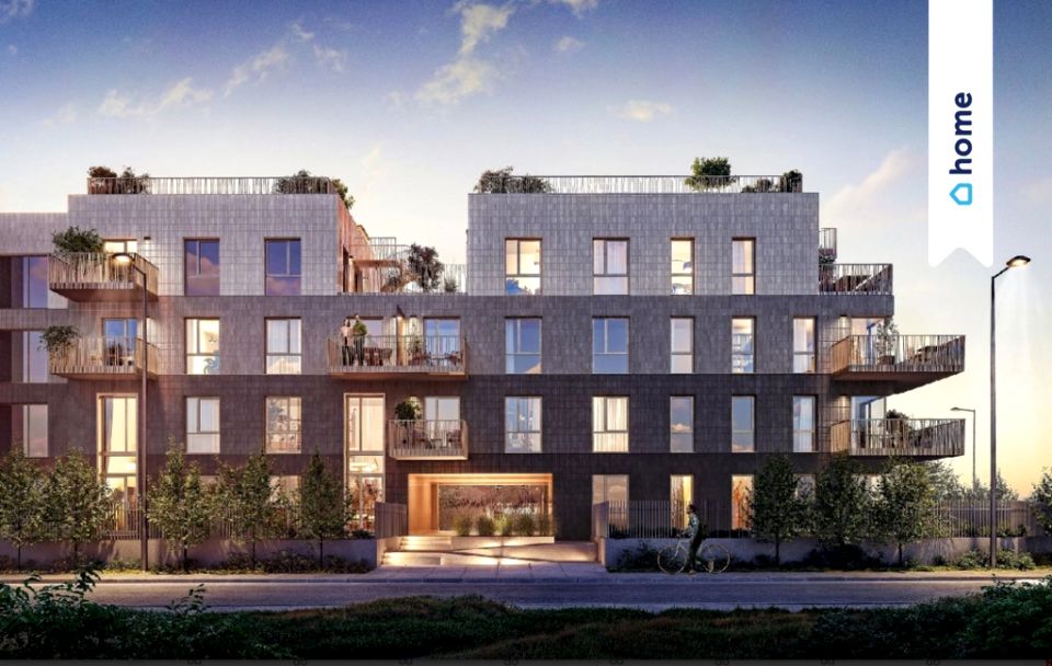 Mieszkanie Warszawa sprzedaż