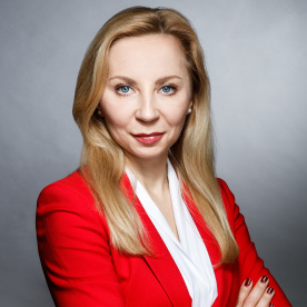 Joanna Podczerwińska