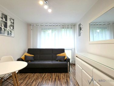 Mieszkanie Wrocław sprzedaż