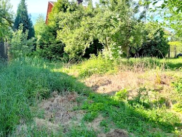 Pusta działka Bielsko-Biała
