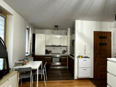 Mieszkanie Kraków