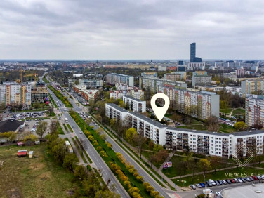 Mieszkanie Wrocław