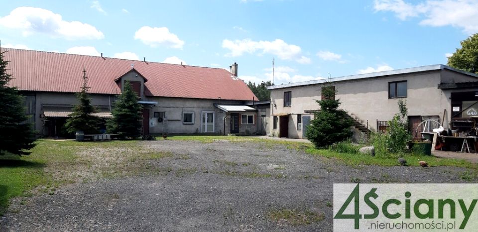 Działka budowlana Nadarzyn