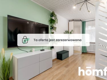 Mieszkanie Gdynia