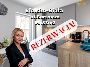 Mieszkanie Bielsko-Biała