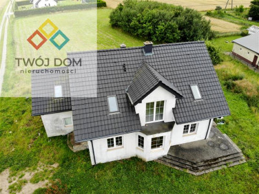Dom Jeżyczki