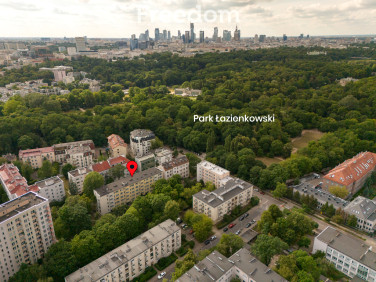 Mieszkanie Warszawa