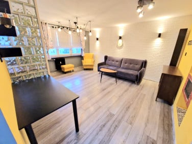Mieszkanie Katowice
