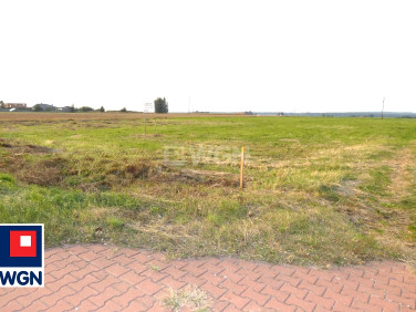 Działka budowlana Wtórek