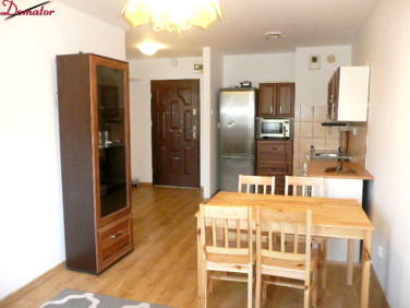 Mieszkanie Legnica