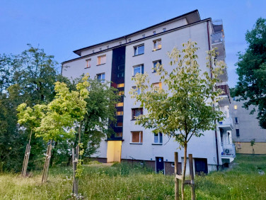 Mieszkanie Bytom