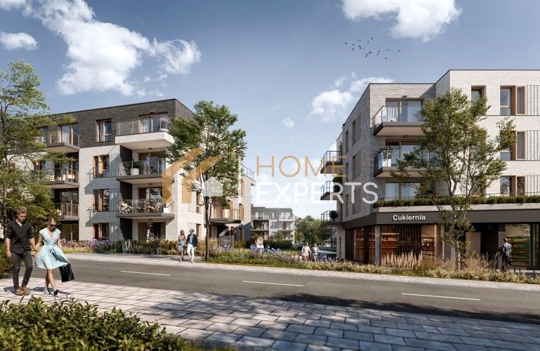 Mieszkanie apartamentowiec sprzedaż