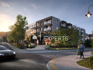 Mieszkanie apartamentowiec Gdańsk