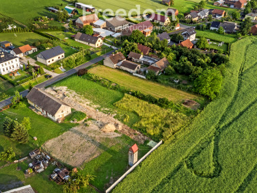 Działka Sarnów