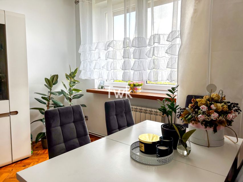 Mieszkanie blok mieszkalny sprzedaż