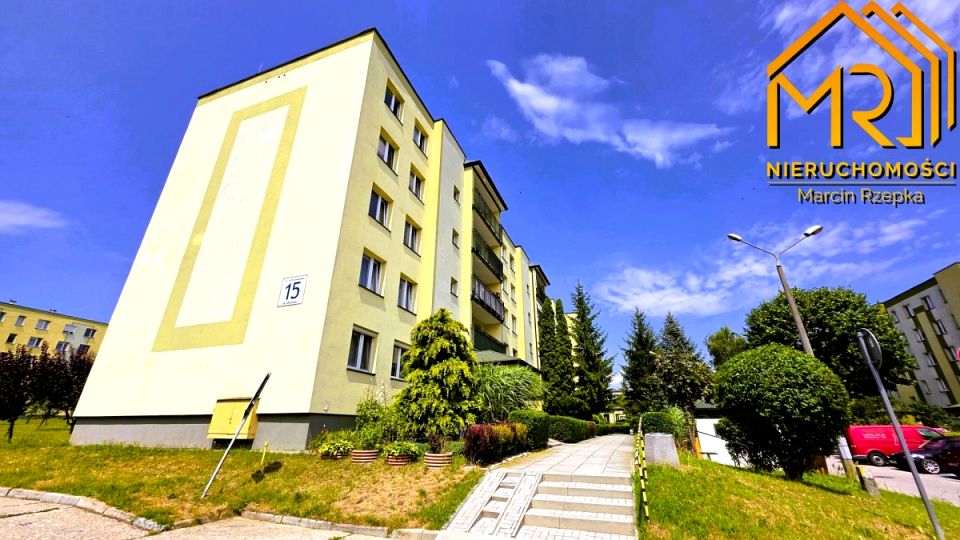 Mieszkanie tarnów