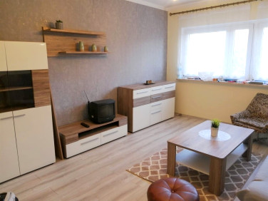 Mieszkanie Poznań