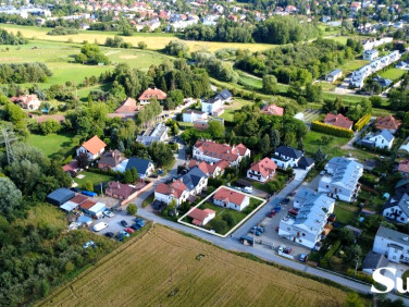 Działka budowlana sprzedam