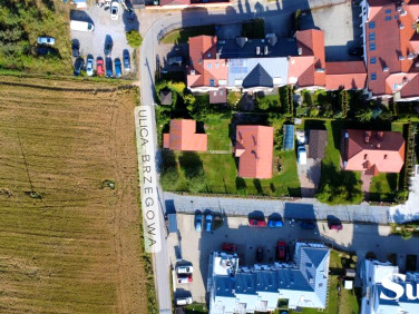 Ogrodzona działka Kraków