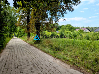 Działka inna Zaskoczyn