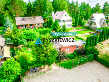 Dom Gołubie