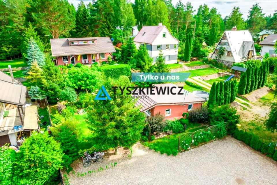 Dom Gołubie