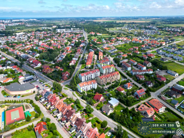Mieszkanie Kołobrzeg