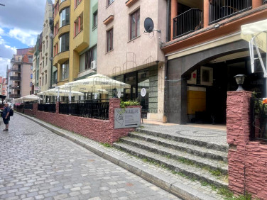 Lokal Wrocław