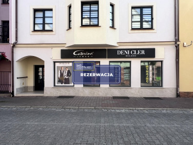 Lokal Głogów