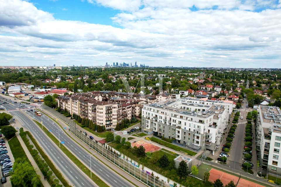 Lokal Warszawa