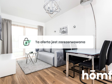 Mieszkanie Kraków