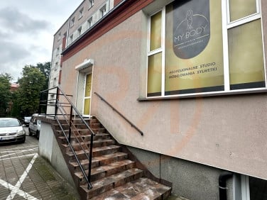 Lokal Ełk