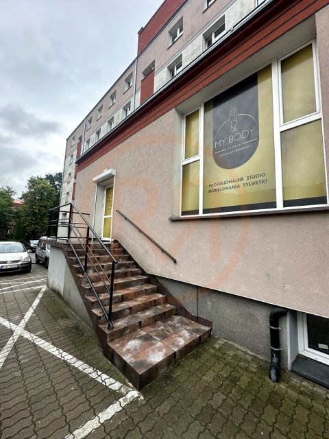 Lokal Ełk