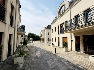 Mieszkanie Wrocław