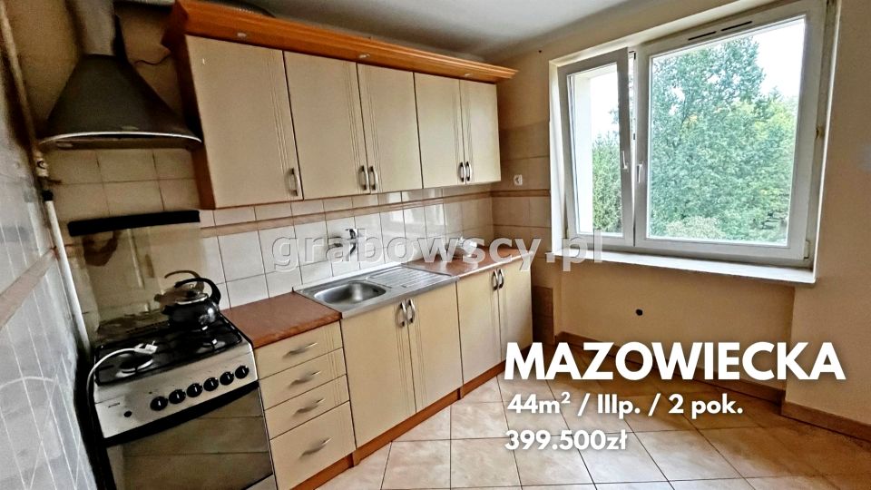 Mieszkanie Białystok