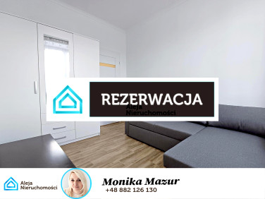 Mieszkanie Częstochowa