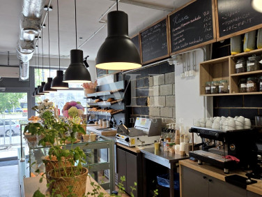 Lokal Warszawa