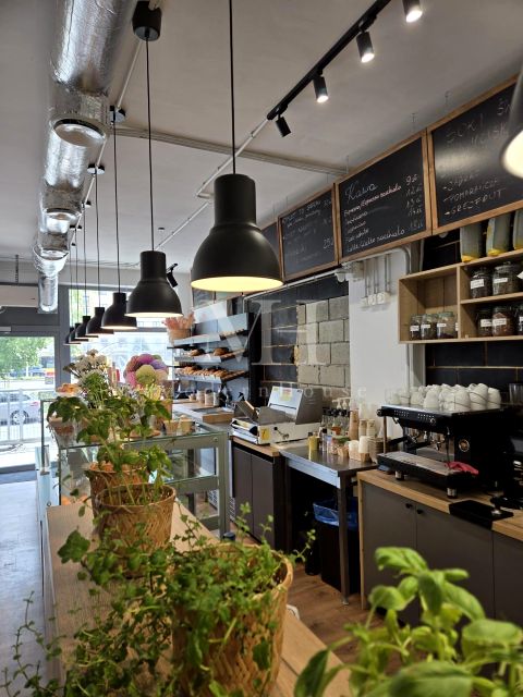 Lokal Warszawa