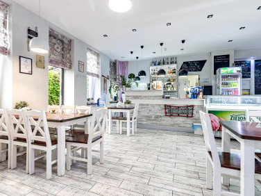 Lokal Białystok
